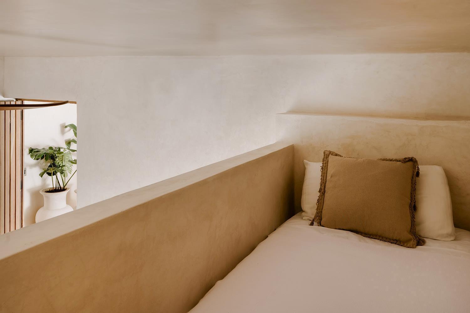 Casa Arka - Palacial Sanctuary For Group Retreats 툴룸 외부 사진