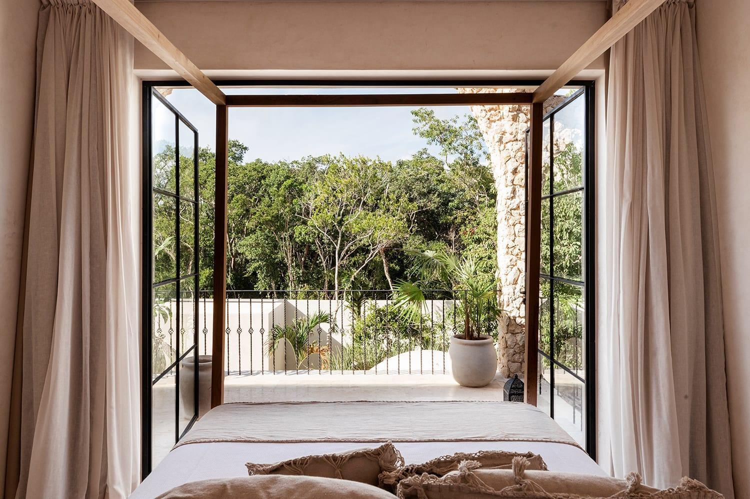 Casa Arka - Palacial Sanctuary For Group Retreats 툴룸 외부 사진